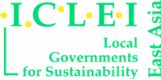 ICLEI-Local Governments for Sustainability